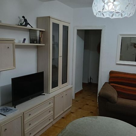 Apartamentos San Anton 2 Córdoba Exteriér fotografie