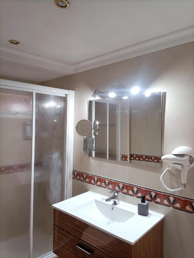 Apartamentos San Anton 2 Córdoba Exteriér fotografie