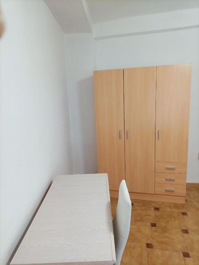 Apartamentos San Anton 2 Córdoba Exteriér fotografie