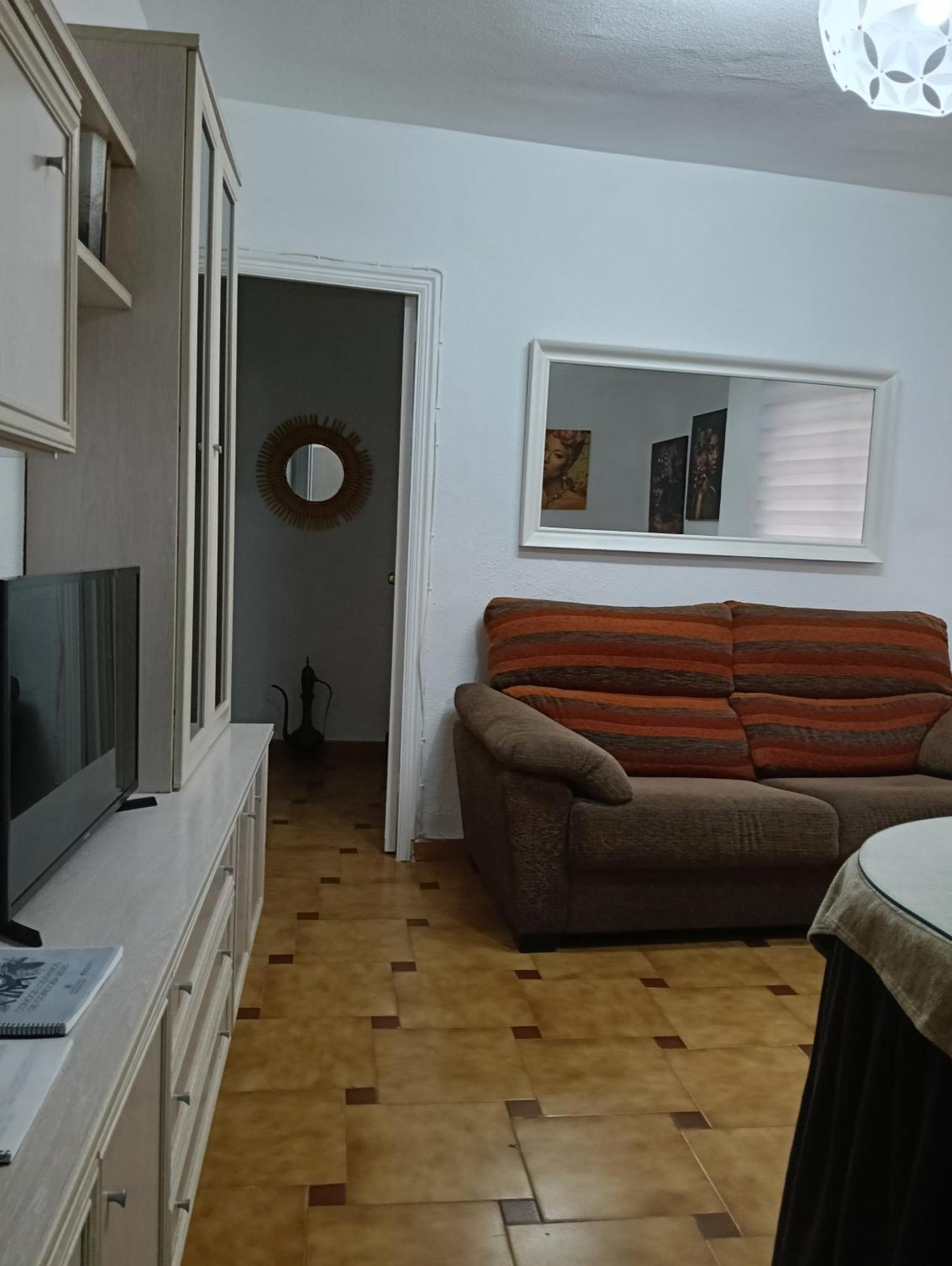 Apartamentos San Anton 2 Córdoba Exteriér fotografie