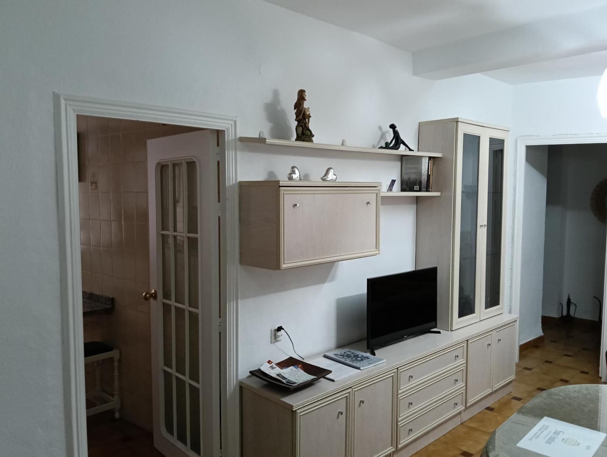 Apartamentos San Anton 2 Córdoba Exteriér fotografie